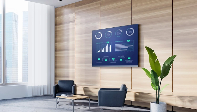 Телевидение для бизнеса от Ростелеком в село Лопатницы (Владимирская область)